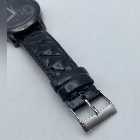 GUESS - W70040L2 - Women's Watch - Analog Quartz - Black - Picture 4 of 5